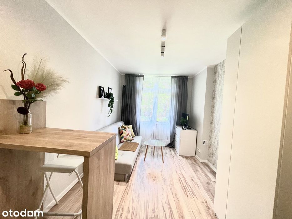 GOTOWY PRODUKT INWESTYCYJNY — 2 niezależne mieszkania