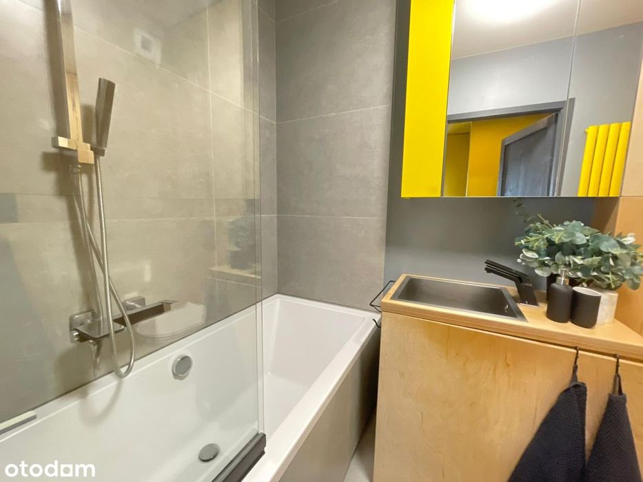 TOP│Bytkowska Park│apartament do wejścia przy Parku Śląskim