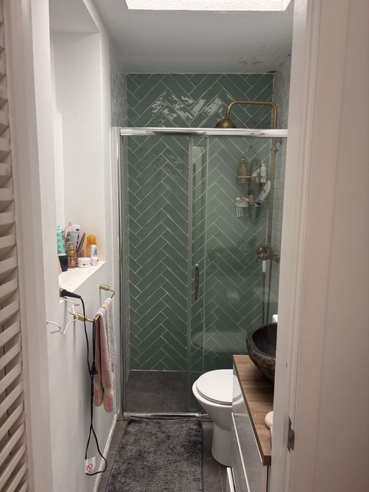 Apartamento t1 em sao domingos de benfica para arrendamento