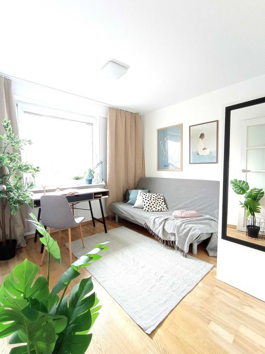 Pokój 1osobowy w super lokalizacji - Przymorze - blisko SKM