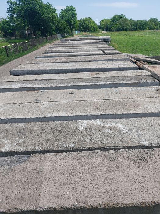 Продам Плиты перекрытия Отборочные Хорошее Качество