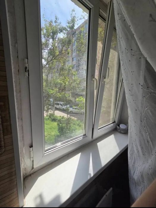 В продаже 1 комнатная квартира 2 этаж, Черноморск.с