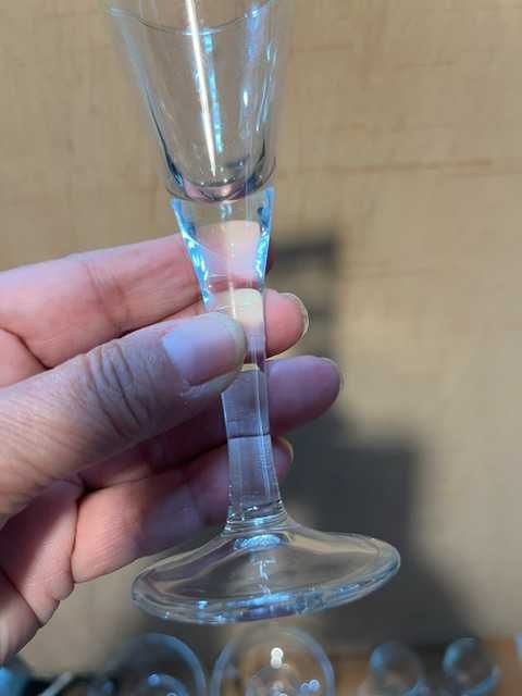 Copos de Licor novos