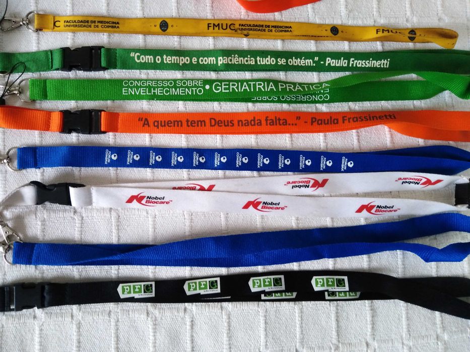 Conjunto 94 Porta Chaves