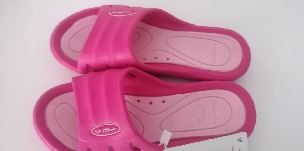 Klapki kąpielowe aquawave 30
