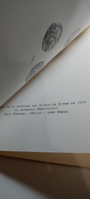 Tesouro Monetário do Castro de Alvarelhos - Joaquim Torres (1979)