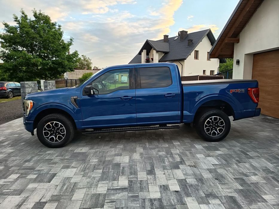 Ford F150