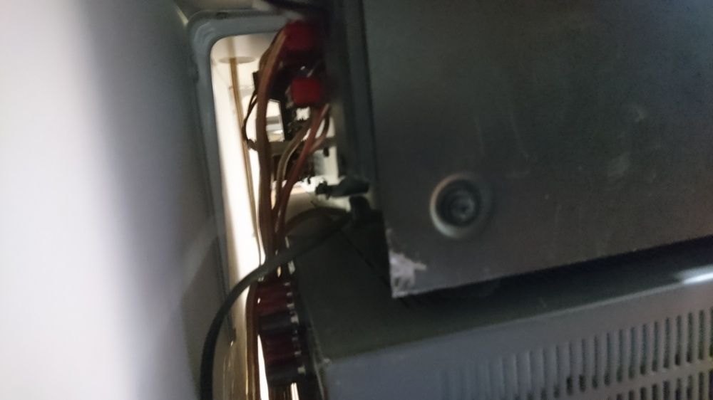 Wzmacniacz, amplifier Kenwood KA-7100