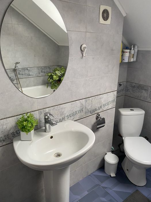 215 Уютный красивый дом у реки