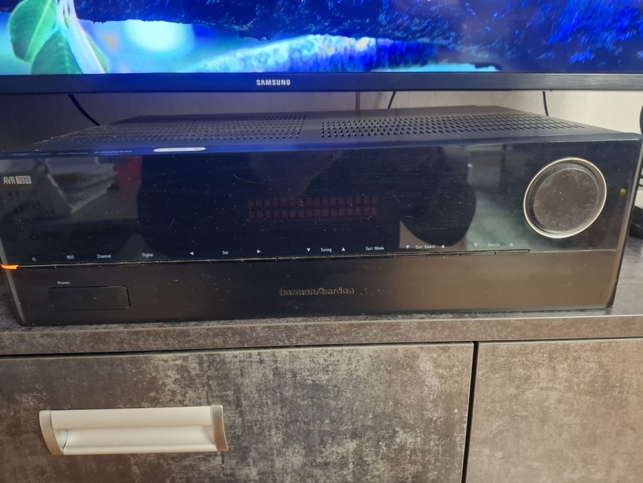 Amplituner Harman Kardon AVR 151S
