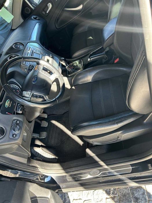 Mondeo 2.0 TITANIUM 150cv SW