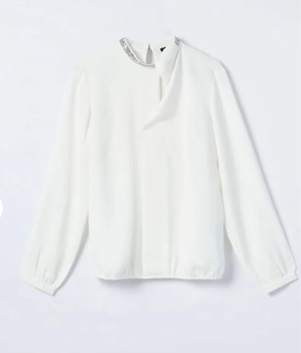 Блузка від Mohito