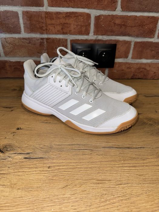 Buty sneakersy Adidas