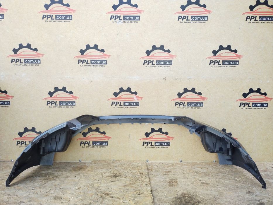 Audi A1 2014-2018 S-Line бампер передний 8XA807437D