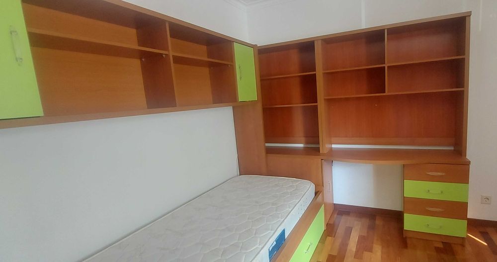 Móveis quarto juvenil