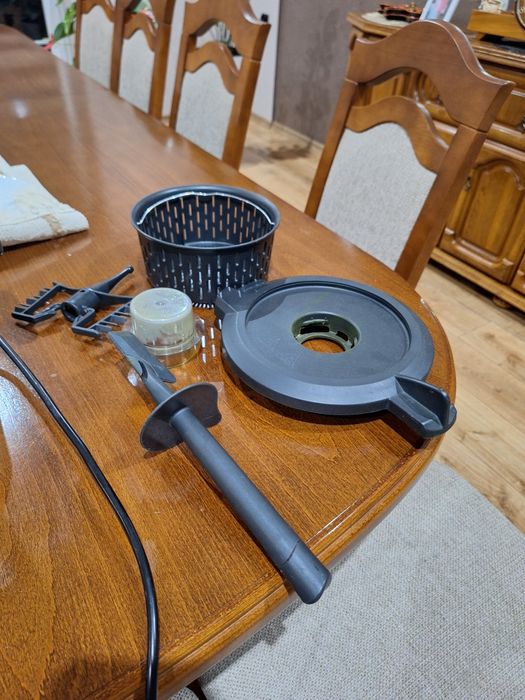 Lidlomix Silver Crest