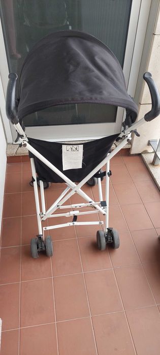 Carrinho Bengala