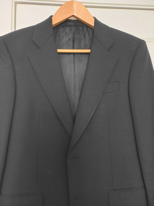 Fato homem, da marca MIU MIU