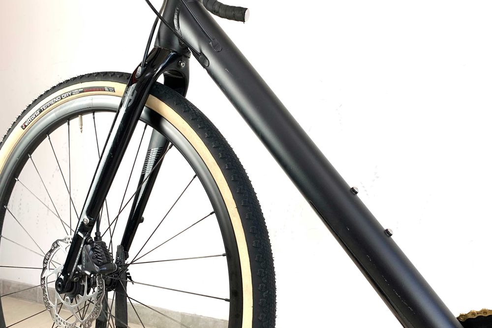 Гравійник Orbea Terra H30  GRX 2*11