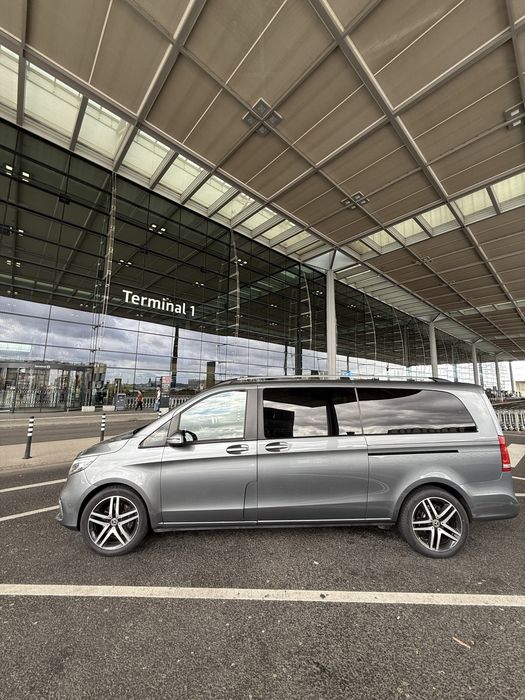 Indywidualny transport na lotnisko i inne miejsca