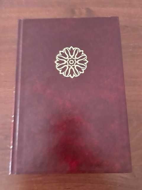 Livro de contos de vários autores