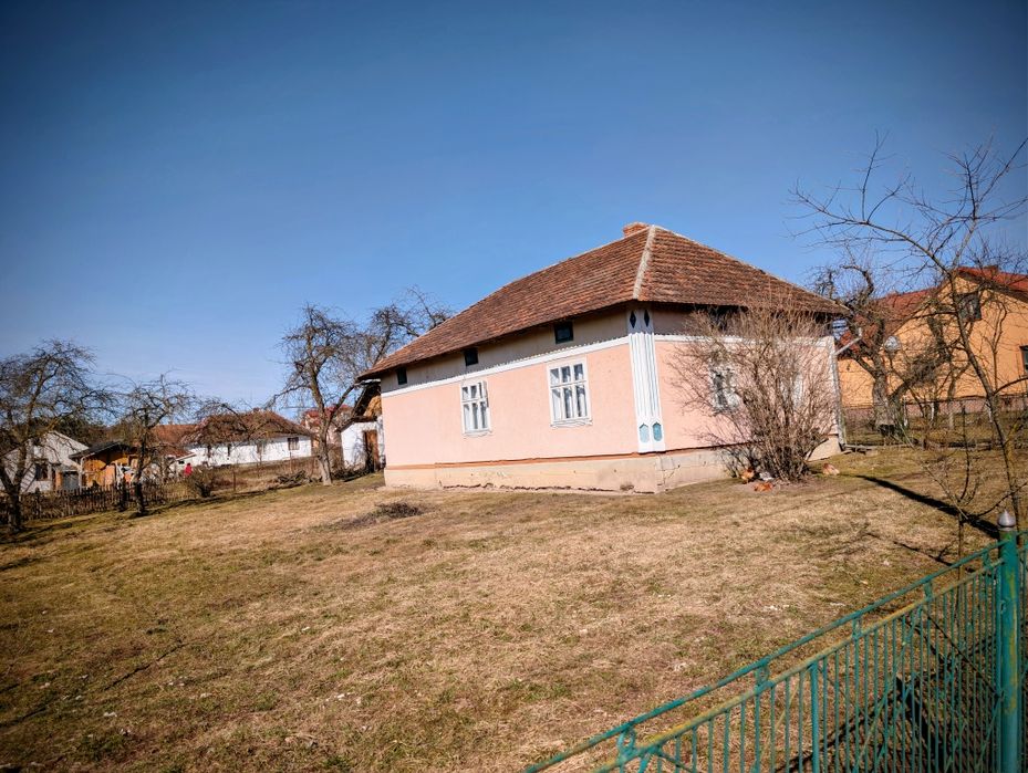 Продаж дерев’яного будинку с. Нове Село