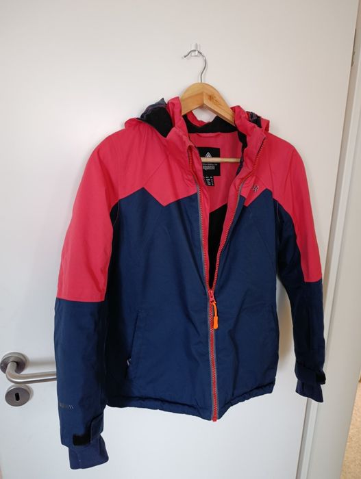 Куртка демисезонная курточка деми размер 152