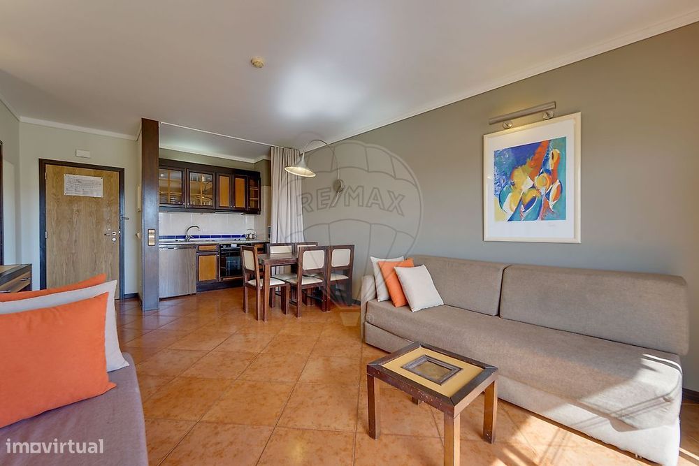 Apartamento T1 para venda
