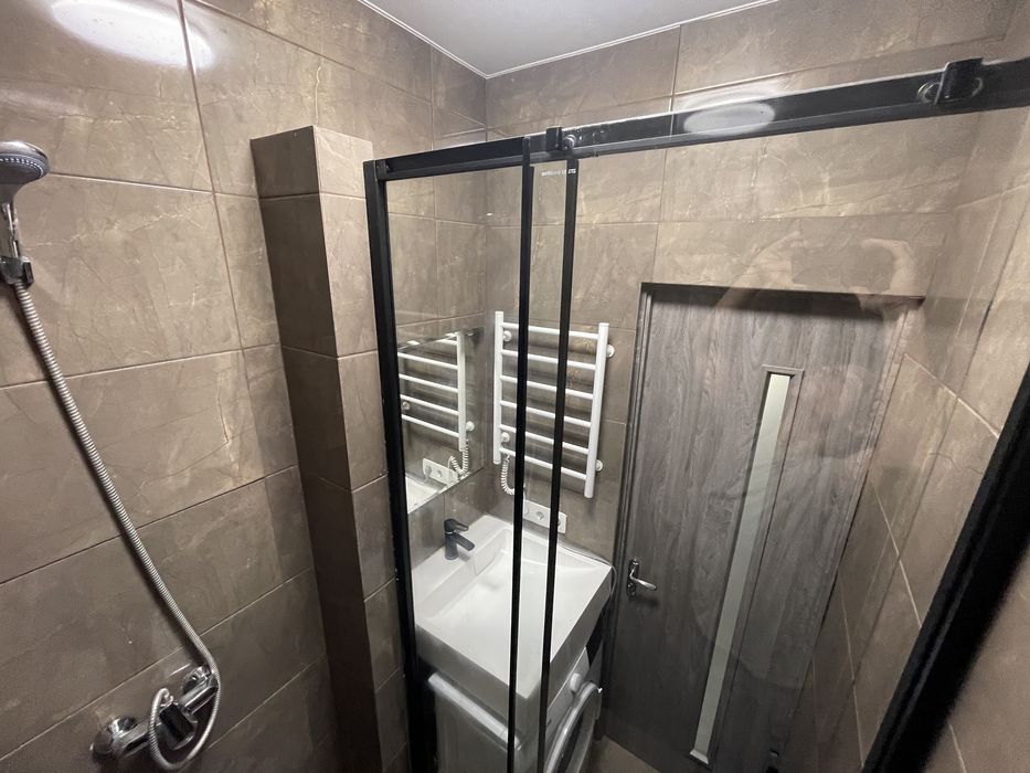 Оренда смарт квартири, метро Харківська, Ревуцького 40Б Лебединий