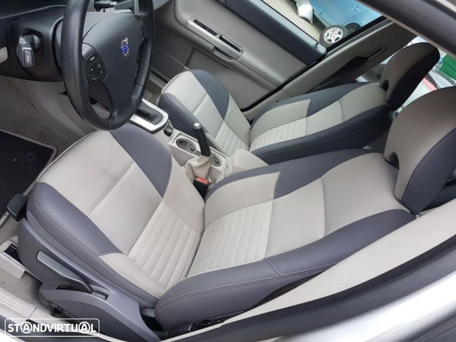 Volvo V50 2007 1.6 Diesel para peças