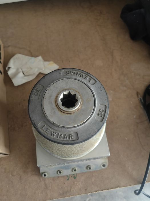 Lewmar 30 Winch (Single Speed) Negotiable