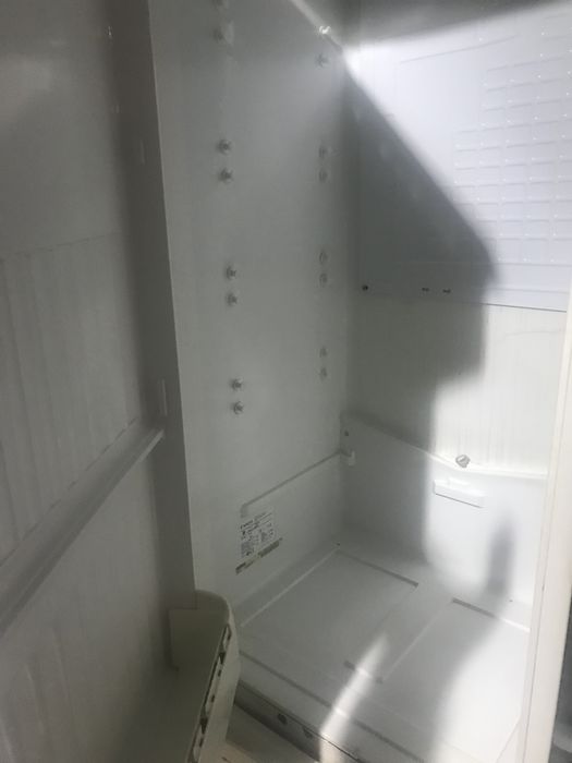 Холодильник ардо высота 2 метра