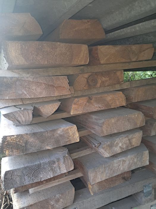 Sprzedam suche deski