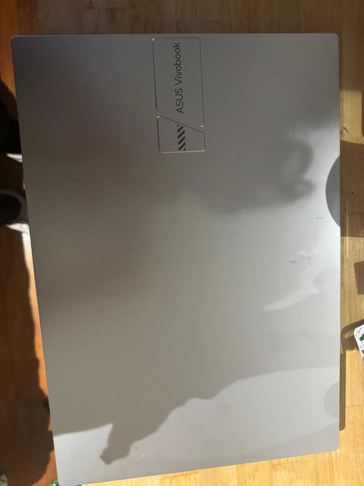 ASUS Vivobook (F1605EA-51BLHDSS1) Totalmente Novo