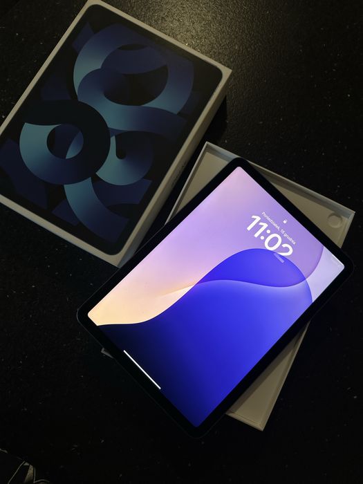 Tablet marki Apple