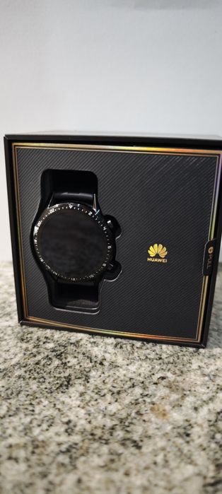 Smartwatch Huawei GT2 46mm