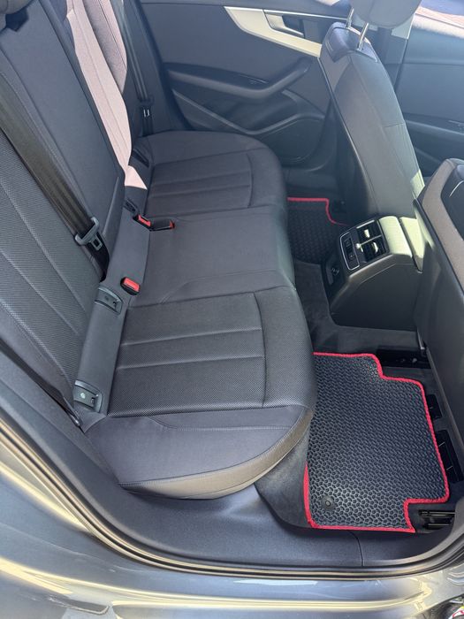 Audi a4 b9 2.0tdi 2018рік