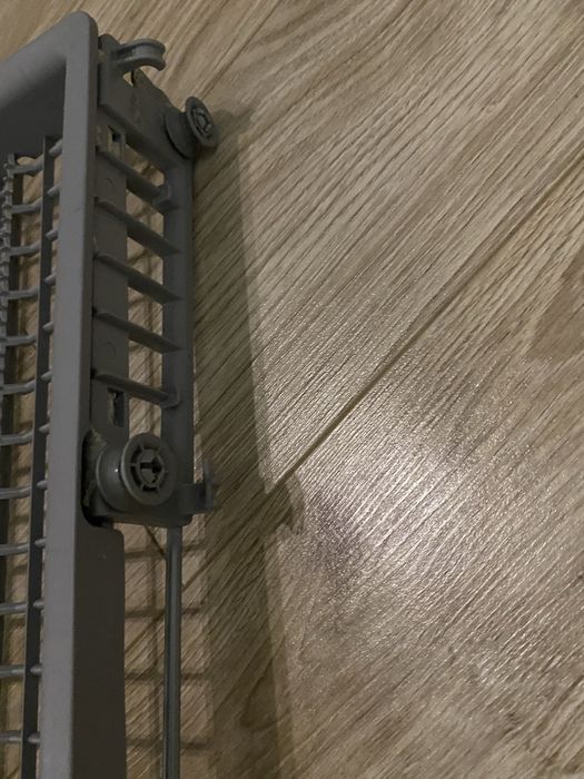 Szuflada na sztućce do zmywarki Siemens, bosch