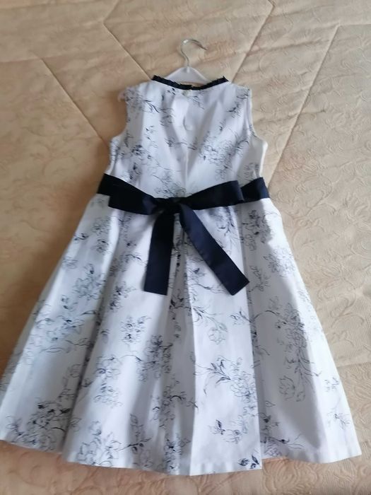 Vestido de Menina