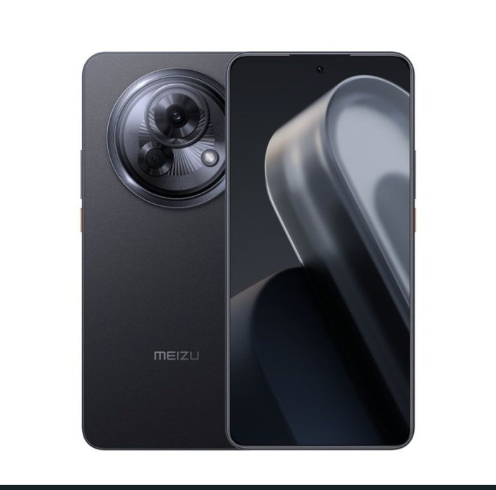 Meizu lucky 08. 8/256