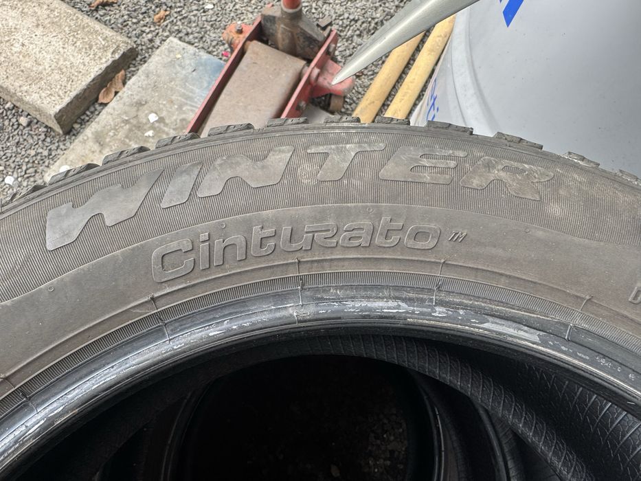 Pirelli cinturato 205/55R16