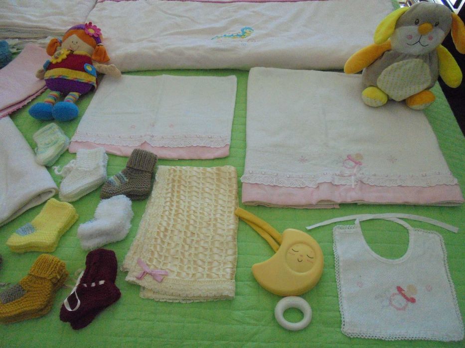 lote de menina o brinquedo