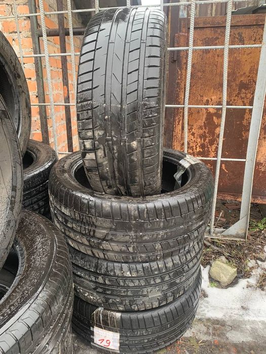 245/45/19 Starmaxx літній комплект