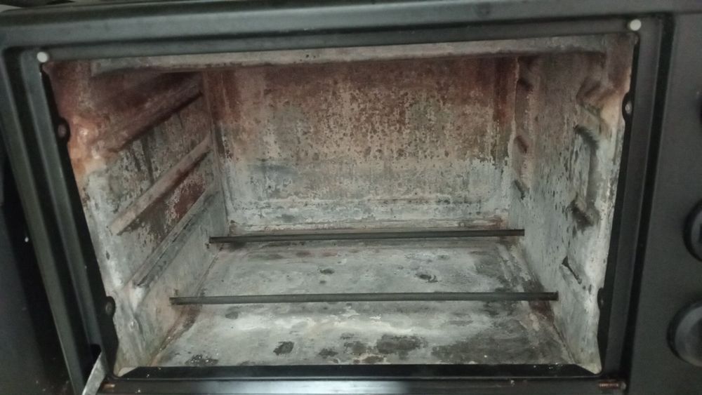 Forno de cozinha