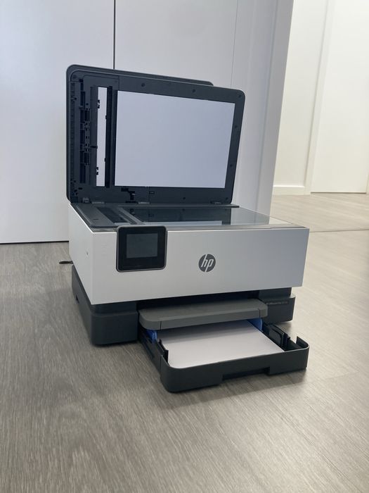 Impressora HP OfficeJet Pro 9010e