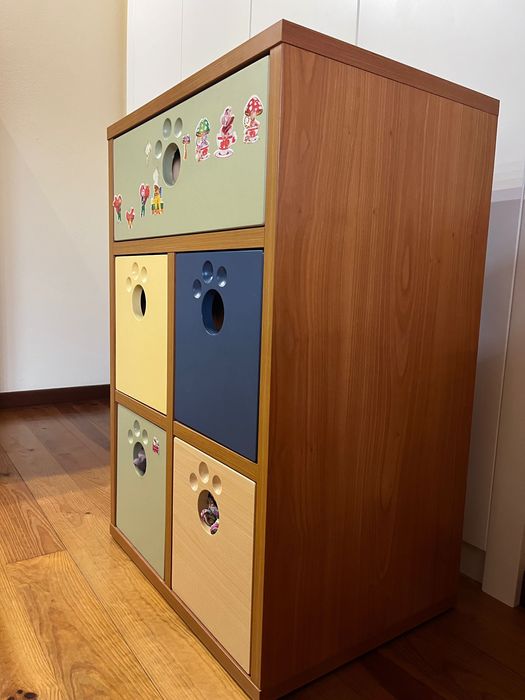 Quarto Criança Completo