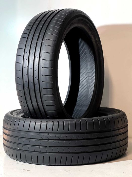 Pneus Bridgestone Alenza 001 - 235/45/20 - Como NOVOS