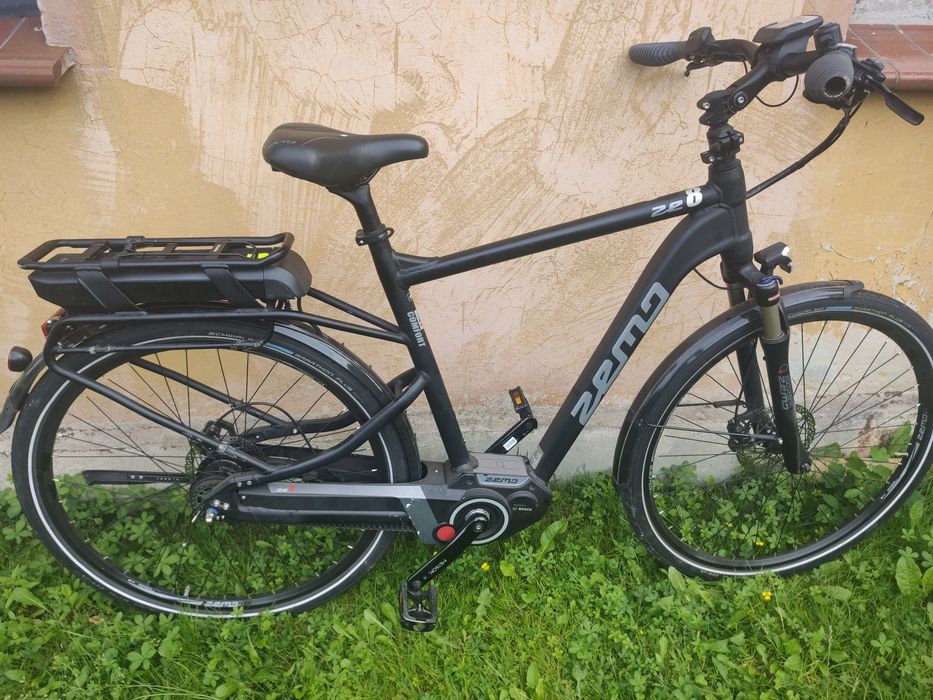 Zemo Bosch/28-8Alfine  pasek XL