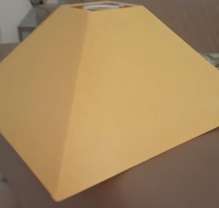 Abajour para Candeeiro Suspenso, 40 cm