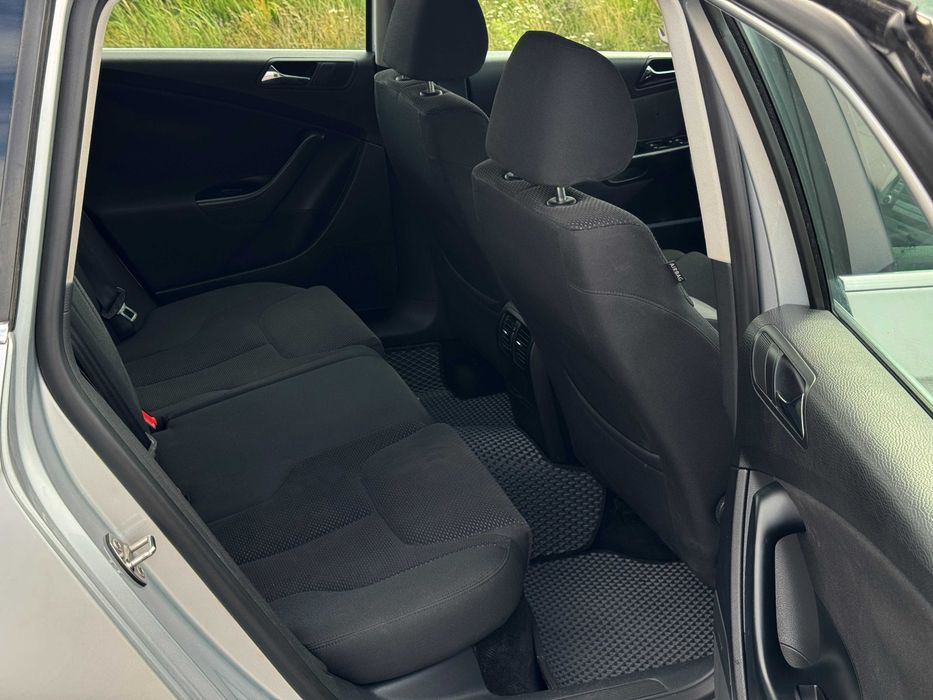 Volkswagen Passat 2008 VIN WVWZZZ3CZ8E189492 фото оголошення 15 з 24